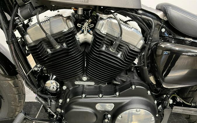 2017 Harley-Davidson Forty-Eight®