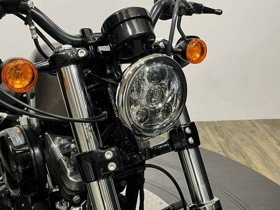2017 Harley-Davidson Forty-Eight®