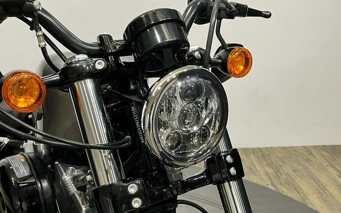2017 Harley-Davidson Forty-Eight®