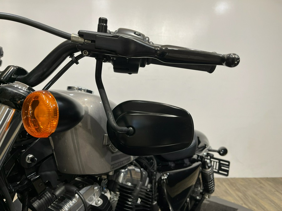 2017 Harley-Davidson Forty-Eight®