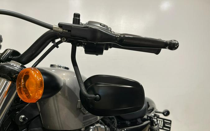 2017 Harley-Davidson Forty-Eight®