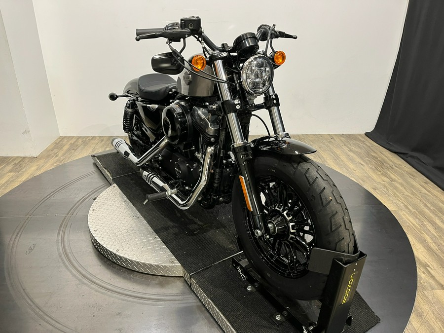 2017 Harley-Davidson Forty-Eight®