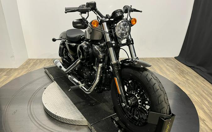 2017 Harley-Davidson Forty-Eight®