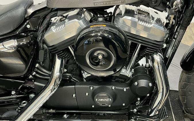 2017 Harley-Davidson Forty-Eight®