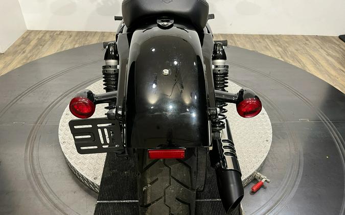 2017 Harley-Davidson Forty-Eight®