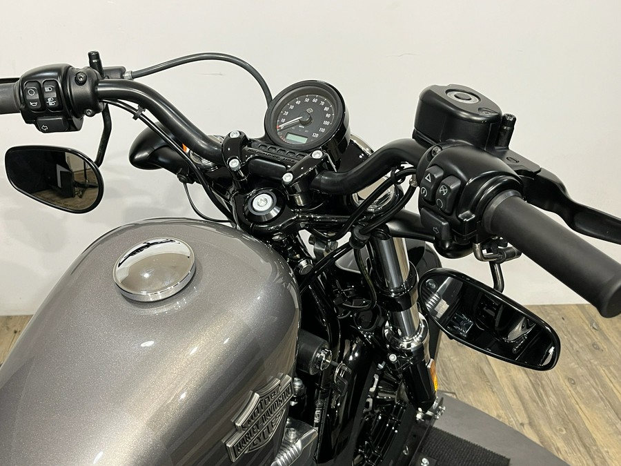 2017 Harley-Davidson Forty-Eight®