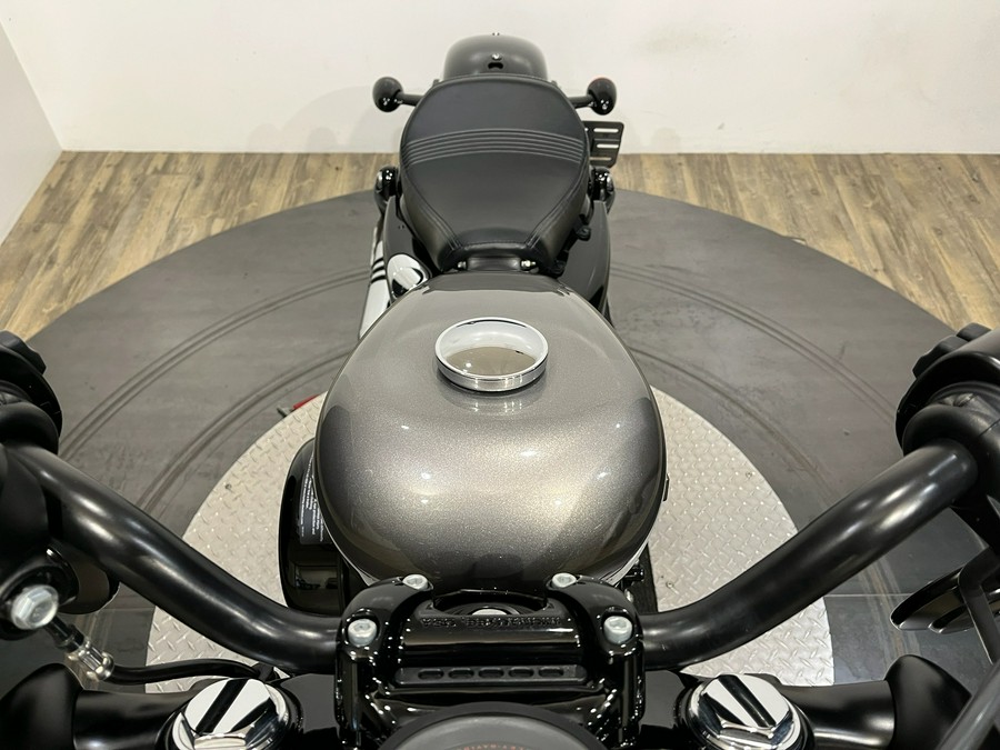 2017 Harley-Davidson Forty-Eight®