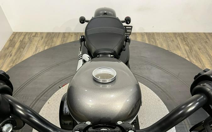 2017 Harley-Davidson Forty-Eight®