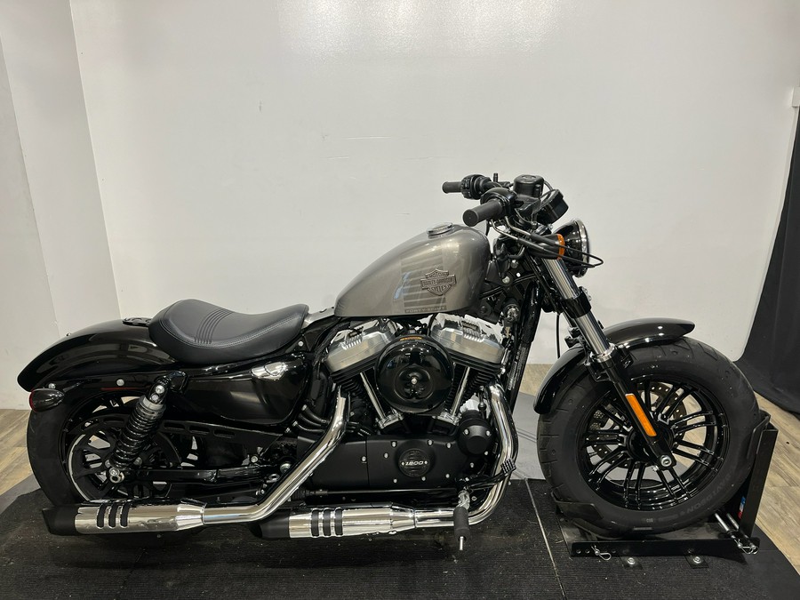 2017 Harley-Davidson Forty-Eight®