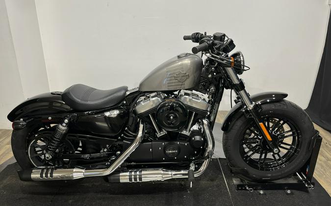 2017 Harley-Davidson Forty-Eight®