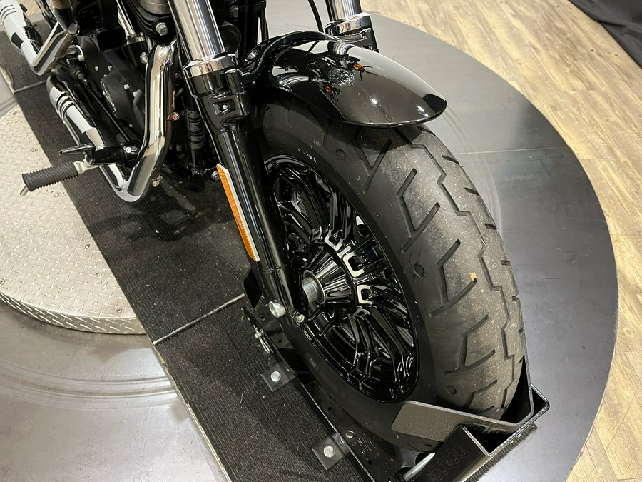 2017 Harley-Davidson Forty-Eight®