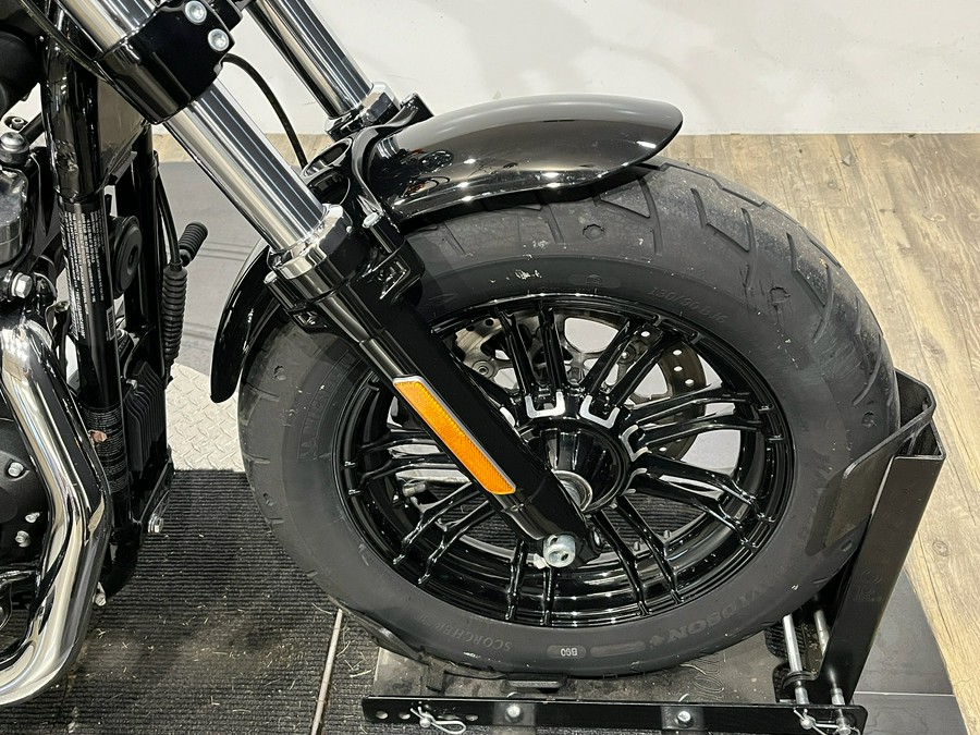2017 Harley-Davidson Forty-Eight®