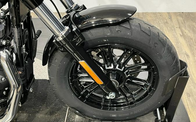 2017 Harley-Davidson Forty-Eight®