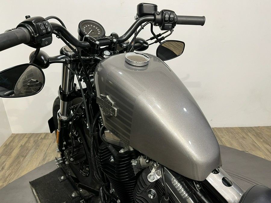 2017 Harley-Davidson Forty-Eight®