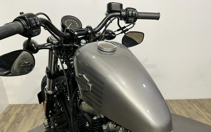 2017 Harley-Davidson Forty-Eight®