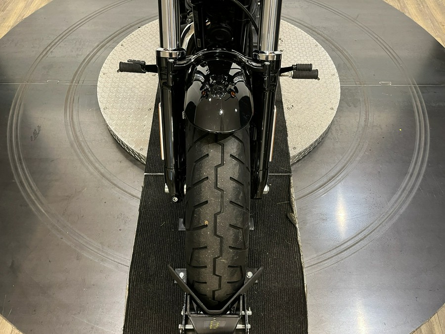 2017 Harley-Davidson Forty-Eight®