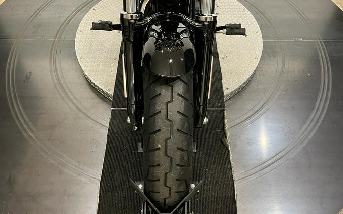 2017 Harley-Davidson Forty-Eight®