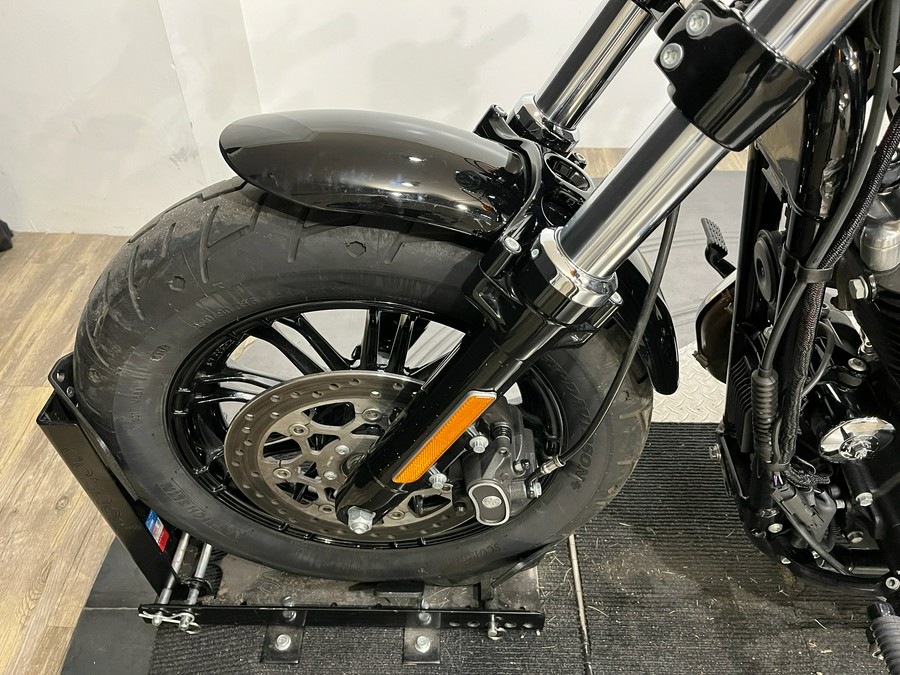 2017 Harley-Davidson Forty-Eight®