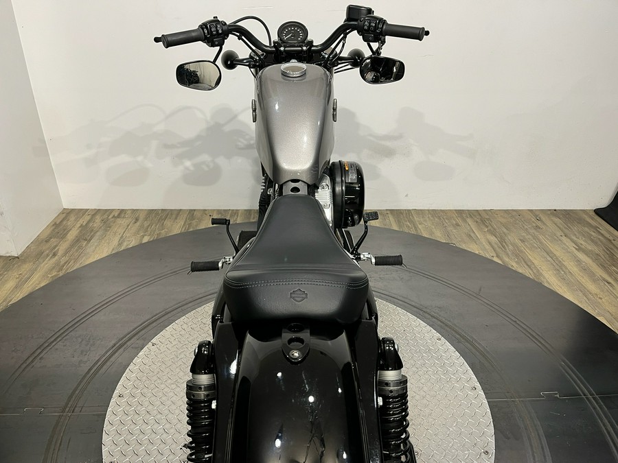 2017 Harley-Davidson Forty-Eight®