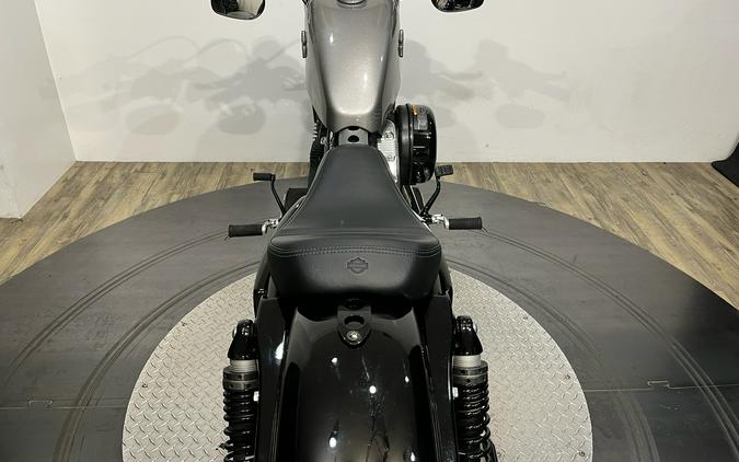 2017 Harley-Davidson Forty-Eight®