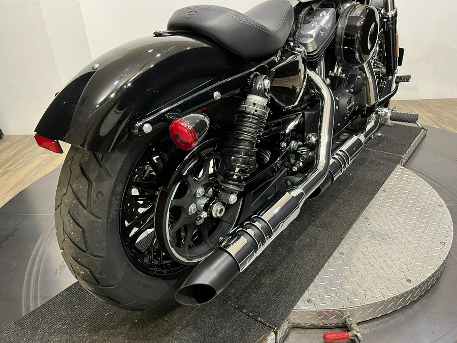 2017 Harley-Davidson Forty-Eight®