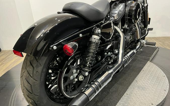 2017 Harley-Davidson Forty-Eight®