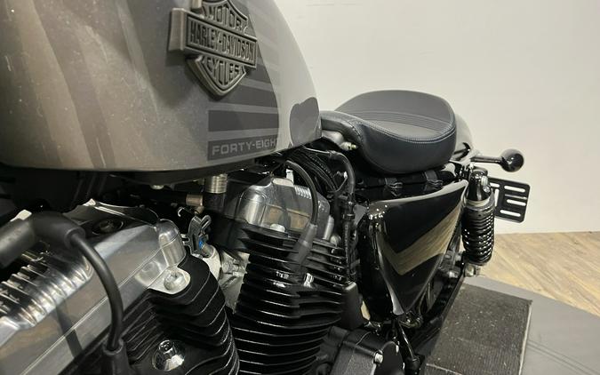 2017 Harley-Davidson Forty-Eight®