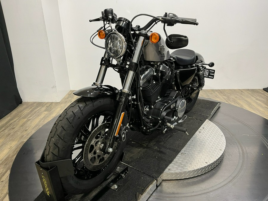 2017 Harley-Davidson Forty-Eight®