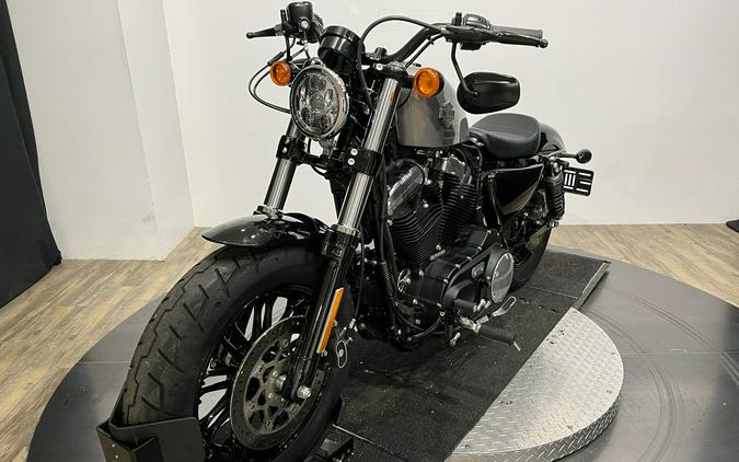 2017 Harley-Davidson Forty-Eight®
