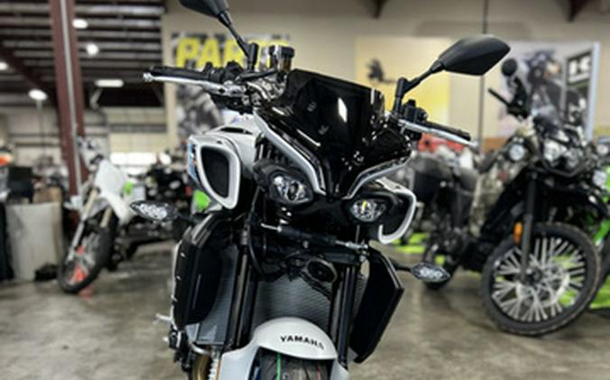 2026 Yamaha MT 10