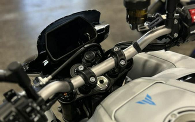 2026 Yamaha MT 10