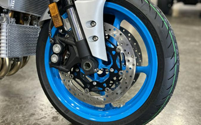2026 Yamaha MT 10