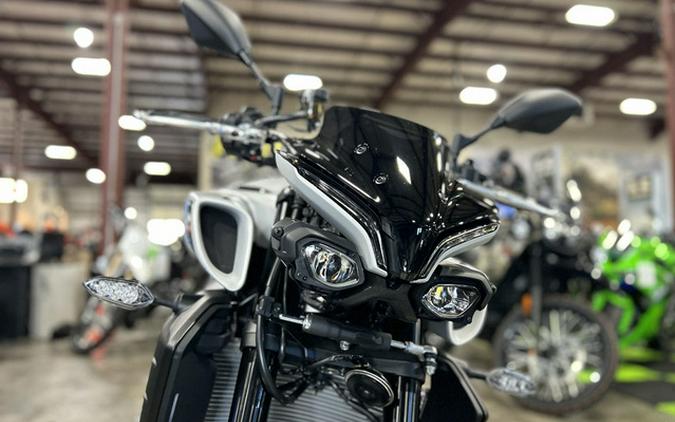 2026 Yamaha MT 10