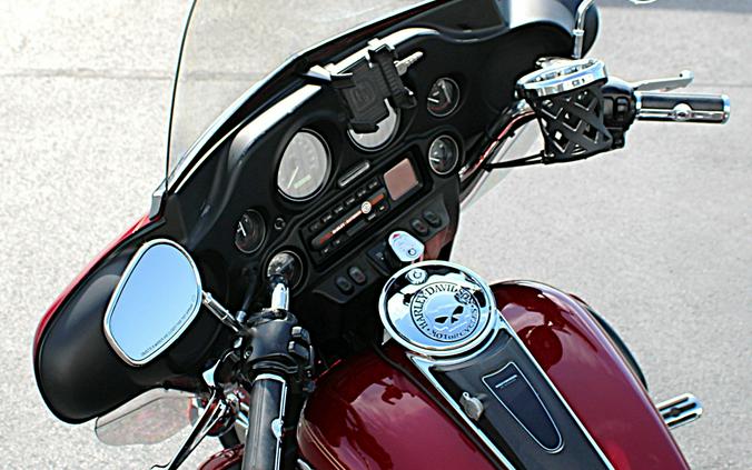 2004 Harley-Davidson FLHTCUI Ultra Classic® Electra Glide®