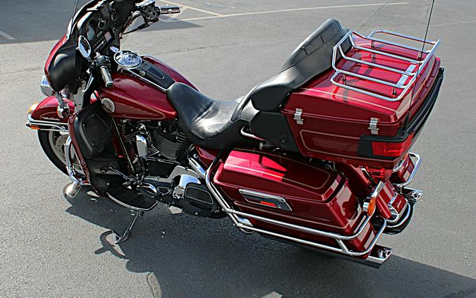 2004 Harley-Davidson FLHTCUI Ultra Classic® Electra Glide®