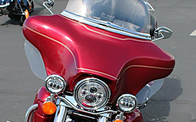 2004 Harley-Davidson FLHTCUI Ultra Classic® Electra Glide®