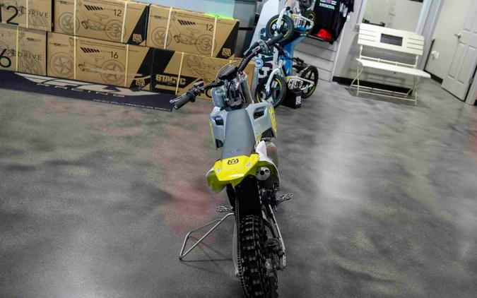 2023 Husqvarna TC 65