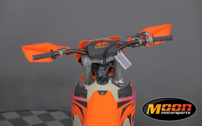 2024 KTM 350 XW-F