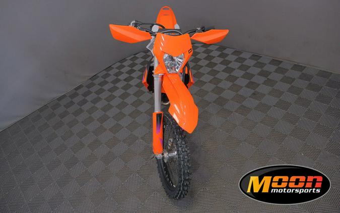 2024 KTM 350 XW-F