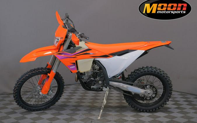 2024 KTM 350 XW-F