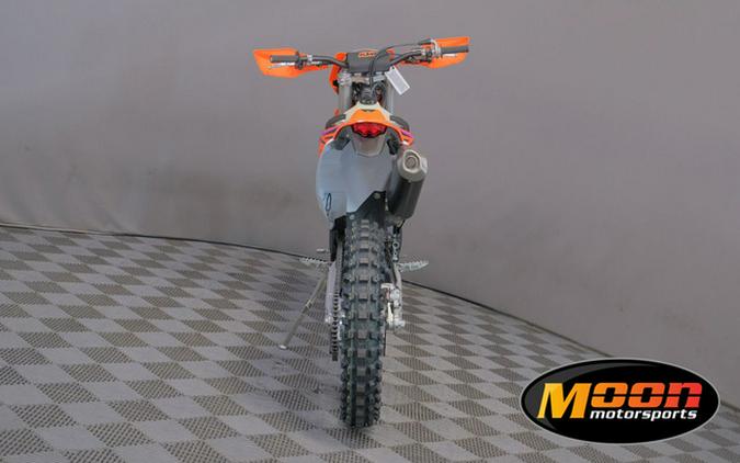 2024 KTM 350 XW-F