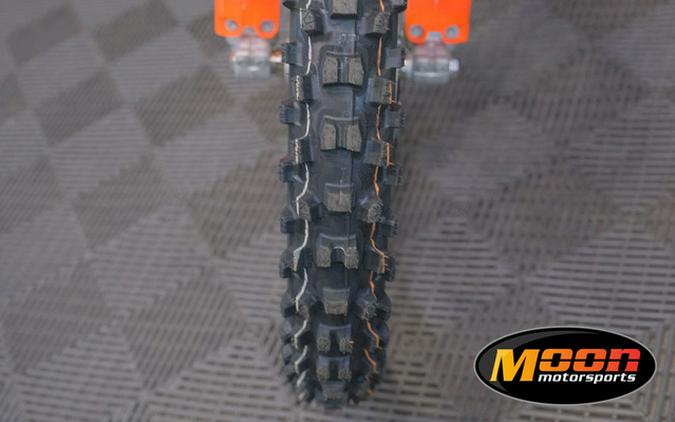 2024 KTM 350 XW-F