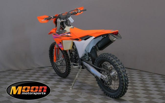 2024 KTM 350 XW-F