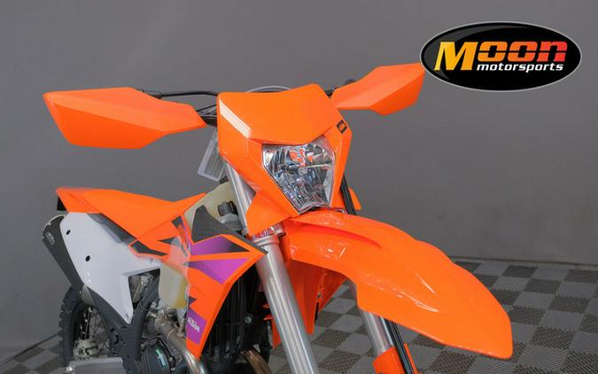 2024 KTM 350 XW-F