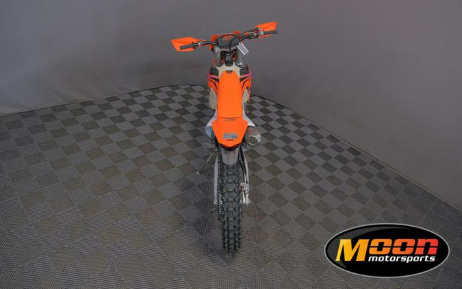 2024 KTM 350 XW-F