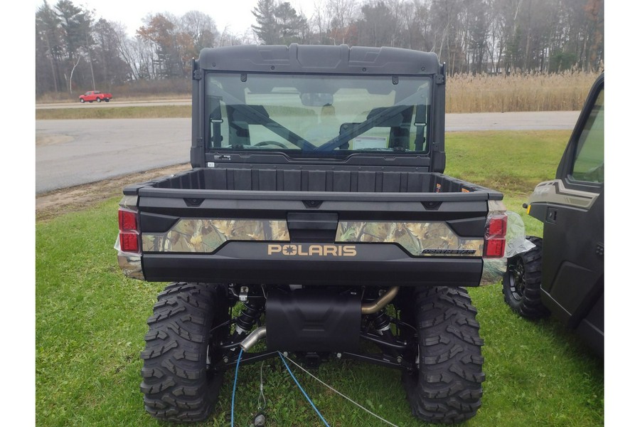 2024 Polaris Industries Ranger XP® 1000 NorthStar Edition Ultimate Camo