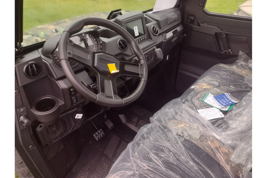 2024 Polaris Industries Ranger XP® 1000 NorthStar Edition Ultimate Camo