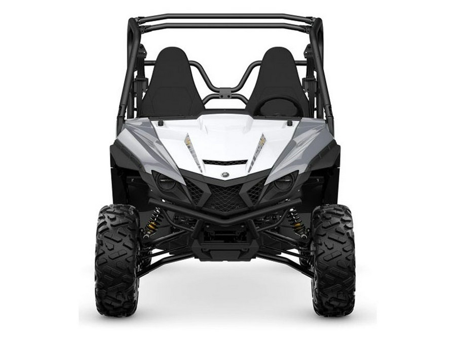 2024 Yamaha Wolverine X2 1000 R-Spec