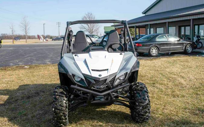 2024 Yamaha Wolverine X2 1000 R-Spec