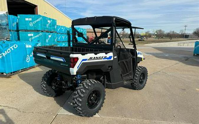 2024 Polaris Ranger XP Kinetic Premium